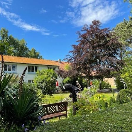 La Ferme Wessiere Guest House Oye-Plage Ngoại thất bức ảnh
