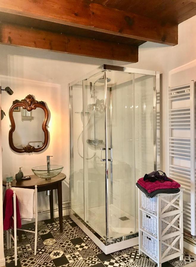 La Ferme Wessiere Guest House Oye-Plage Ngoại thất bức ảnh