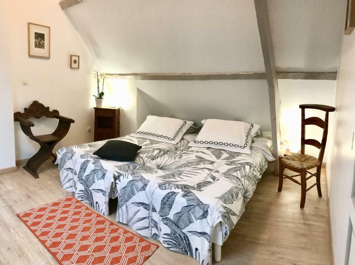La Ferme Wessiere Guest House Oye-Plage Ngoại thất bức ảnh