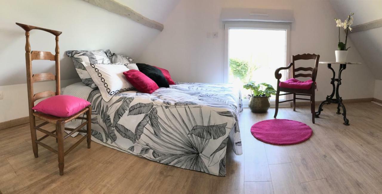 La Ferme Wessiere Guest House Oye-Plage Ngoại thất bức ảnh